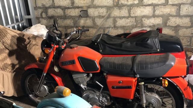 Мои ижи в зимней спячке смотреть онлайн