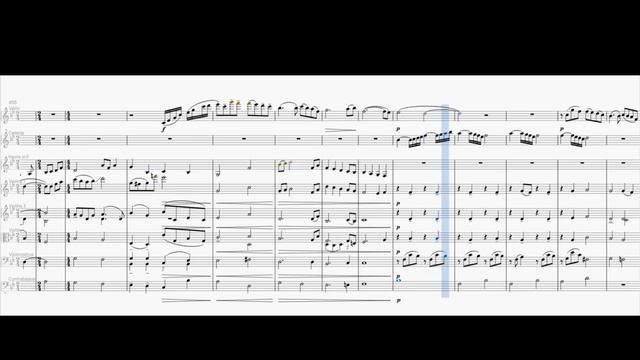 Beautiful Violin Piece | Cinema Paradiso Love Theme - Ennio Morricone (CineLite Demo) смотреть онлайн