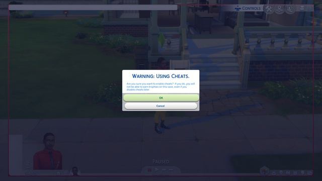 MONEY CHEAT FOR THE SIMS 4 ON PS4 & PS5 - 2021 смотреть онлайн