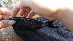 #спортивныйкостюм спицами малышу, 1 часть - #брюки