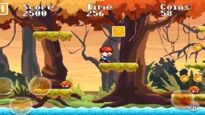 Марио, Серия 22. Mario. Dendy. Mano Jungle