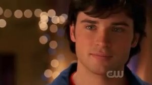 Smallville most romantic scene or the saddest