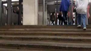 метро Пушкинская, Тверская улица