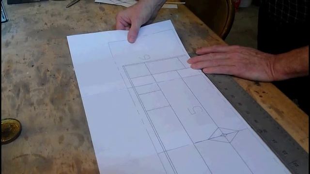 pattern builder V055 смотреть онлайн