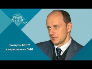 "Итоги Столыпинских реформ: победы и провалы". Профессор МПГУ В.Ж.Цветков на Радио России.