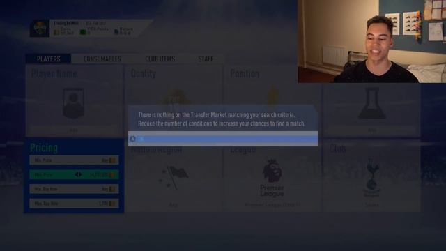 FIFA 19 THE 10 BEST SNIPING FILTERS! - TRADING TO 1 MILLION COINS #10 смотреть онлайн