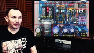 Lite DAC-AH или XinagSheng DA-03B