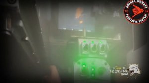 Экипаж танка Т-80 БВМ прислал нам видео своей боевой работы