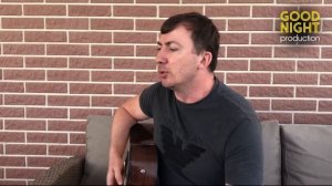 Валерий Жидков: "Ветераны карантина или Песня про летучего мыша", 2020