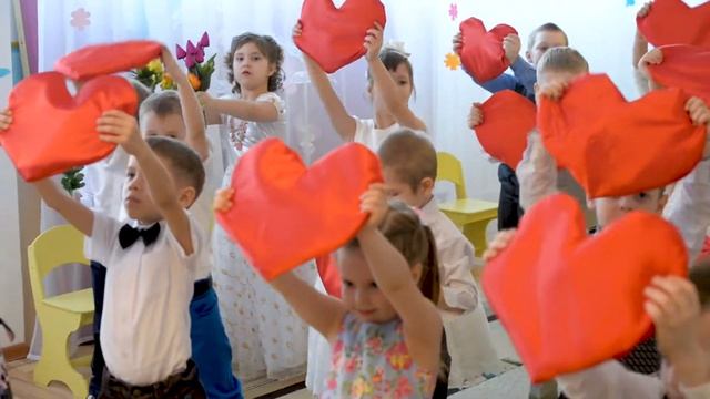 8 марта. Мамино сердце. вход детей смотреть онлайн