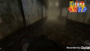 Обзор игры "рождественская ночь ужасов" с обновлением
