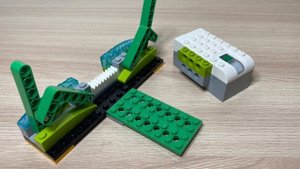 Wedo scratch проект. Пошаговая инструкция «КОРМУШКА».