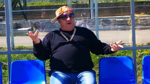 ВКЛЮЧИ ПРАЗДНИК! / День города - 2021 / Верхняя Салда