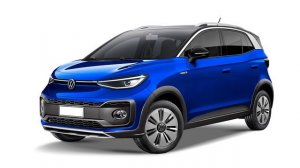 ¡Así será! ? Volkswagen ID 1, el eléctrico más barato (de Volkswagen)