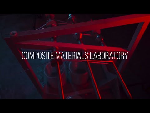Composite Materials Laboratory