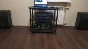 Yamaha RX-396