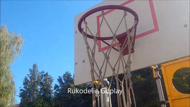 Спортивная площадка во дворе Sports ground смотреть онлайн