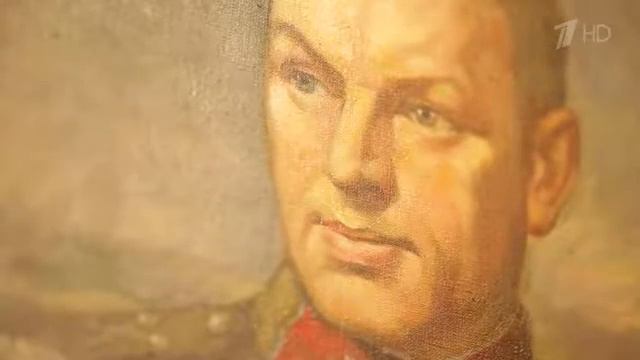 Маршалы Победы часть 1