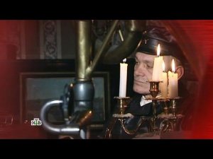 "Следствие вели...": "Знак зверя"