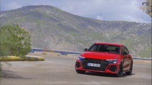 AUDI RS3 8Y SPORTBACK