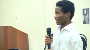 Фестиваль «Нас подружил РУДН»