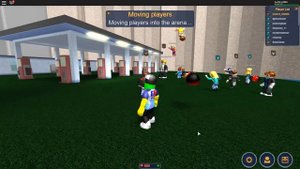 ГИГАНТСКИЙ МОНСТР на ОСТРОВЕ в РОБЛОКС! Симулятор ВЫЖИВАНИЯ Disaster Dome Roblox от Cool GAMES