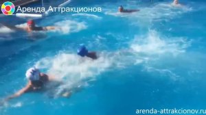 Водное поло