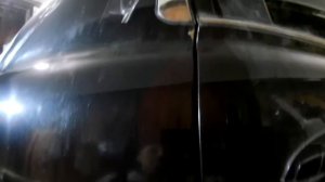 Кузовной ремонт Хёндай Соната Финал