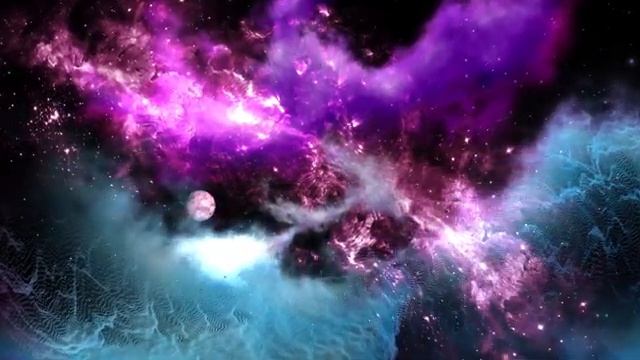 ?Space Ambient Music Cosmic Deep Relaxation | Космическая Релакс Музыка Для Сна Медитации Йоги Учеб
