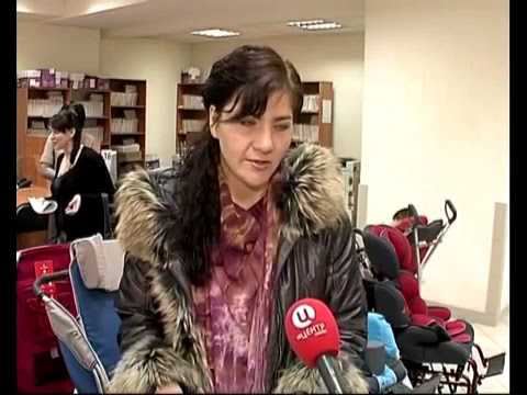 Коляска для детей с ДЦП JUNIOR PLUS VITEA CARE