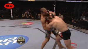 MIRKO CRO COP FILIPOVIC vs JUNIOR DOS SANTOS HL