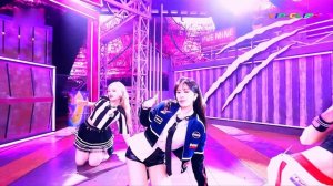 Dance to the Rhythm - Future Beat