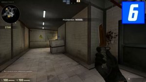 ТОП 10 КОНСОЛЬНЫХ КОМАНД ДЛЯ КС ГО