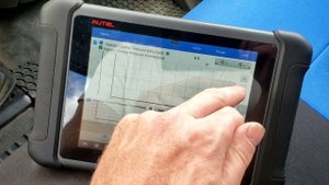 2004 Ford F-350 6.0 Diesel Crank/No Start