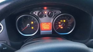 Ford Focus, 2009, АКПП, 1,6, 100 л.с.