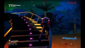 No man`s sky Synthesis _переводчик Артемиды_