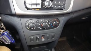Renault Sandero 2018 1.6 (113 л.с.) MT Confort - видеообзор