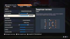 ТОПОВЫЕ Универсальные схемы FIFA 23 / тактики и задачи