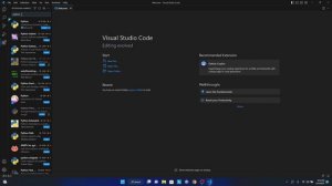 Visual Studio Code + Python: Supercharge Your Coding Workflow