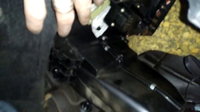 Мерседес бенц mercedes benz c180 w203 ремонт печки смотреть онлайн