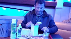 Meridian 341 Maintenance