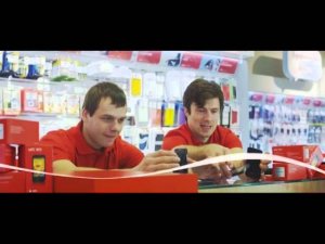 Специалист офиса продаж | Работа в МТС