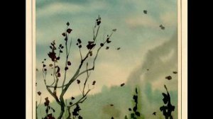 Русская народная песня "Реченька"