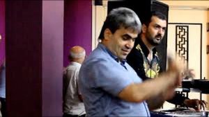 Курбан Кулизанов Старинные Аварские Песни 1997 Группа Эдельвейс