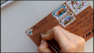Посткроссинг/postcrossing. Отправляем открытки по всему миру! Мои открытки через посткроссинг!