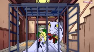 Серии "Гравити Фолз", которые нам НЕ ПОКАЗАЛИ