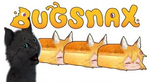 СУПЕР КОТ ОХОТИТСЯ НА БОЛЬШОЙ БАТОН ? ОТПРАВЛЯЕТСЯ НА ОСТРОВ В НЕОБЫЧНОЕ ПРИКЛЮЧЕНИЕ #34 ? Bugsnax