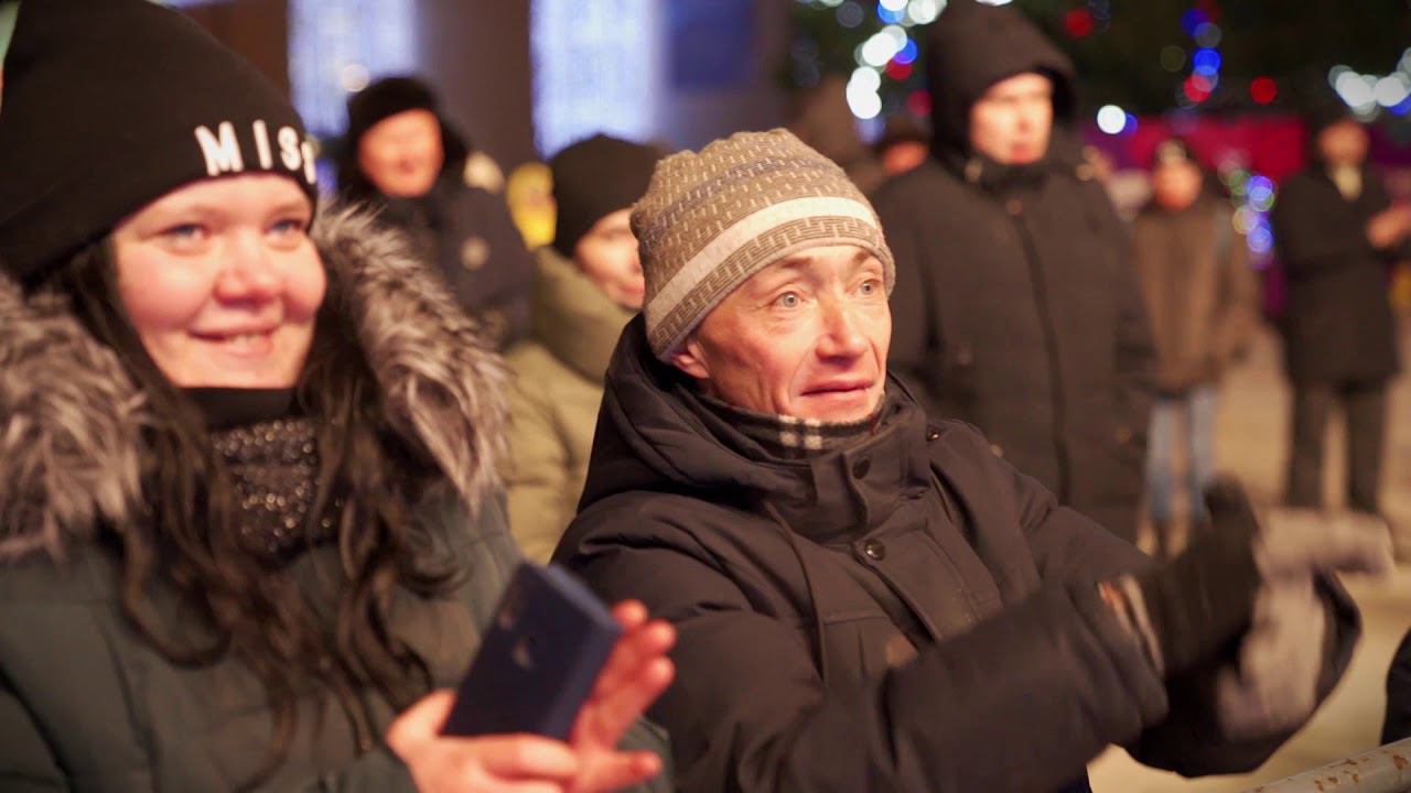 Год театра 2019