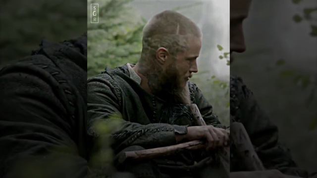 Ragnar & Athelstan🥺 | Vikings [Edit/Am] | Alightmotion Preset