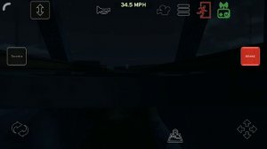 камера под поездом